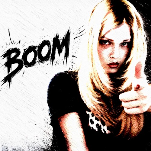 BOOM
