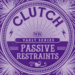 Passive Restraints