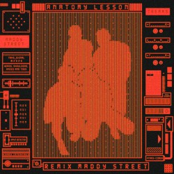 ANATOMY LESSON (Maddy Street remix)