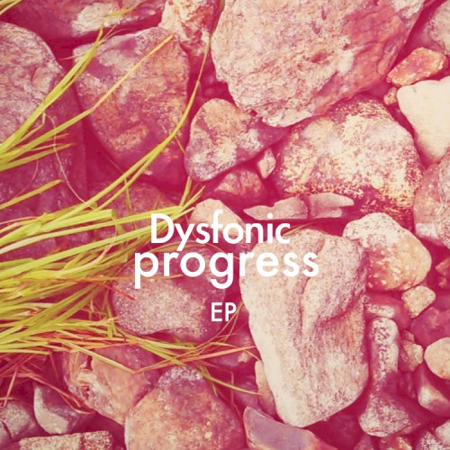 PROGRESS EP