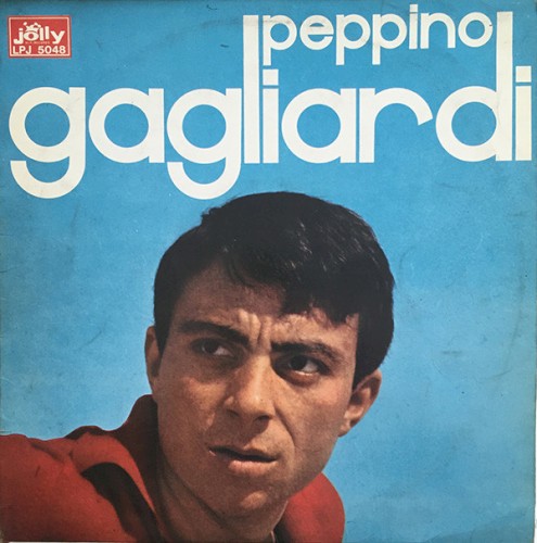 Peppino Gagliardi