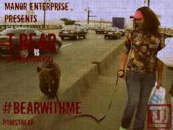 Bear With Me #1