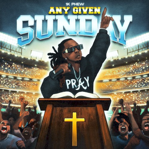 Any Given Sunday