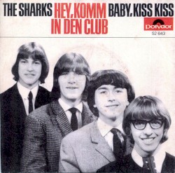 Hey, komm in den Club / Baby, Kiss Kiss