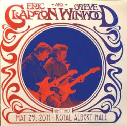 May 29, 2011: Royal Albert Hall – Night Three