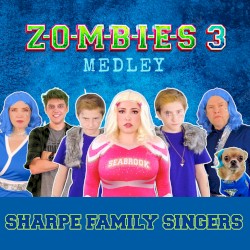 Zombies 3 Medley