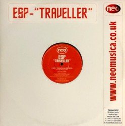 Traveller