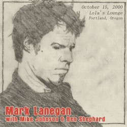 2000-10-15: Lola's Lounge, Portland, OR, USA