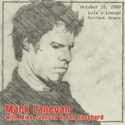 2000-10-15: Lola's Lounge, Portland, OR, USA