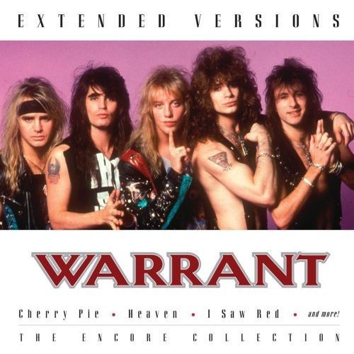 Extended Versions: The Encore Collection