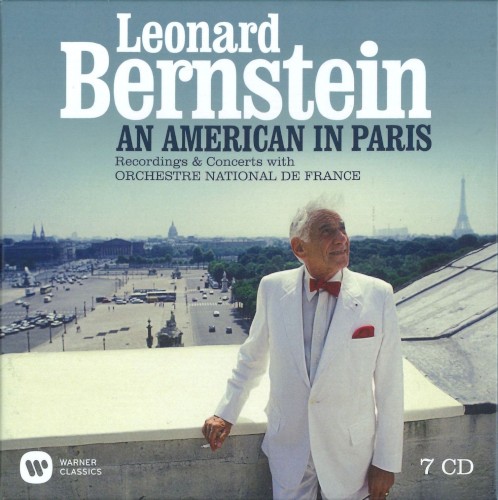 An American in Paris