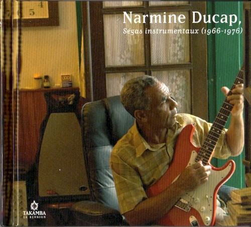 Narmine Ducap, Ségas instrumentaux (1966 - 1976)