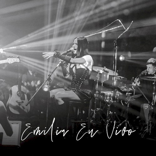 Emilia en vivo