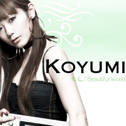 Moshi… / Beautiful World