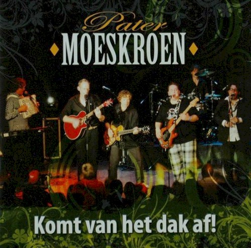 Kom van het dak af!