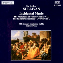 Incidental Music
