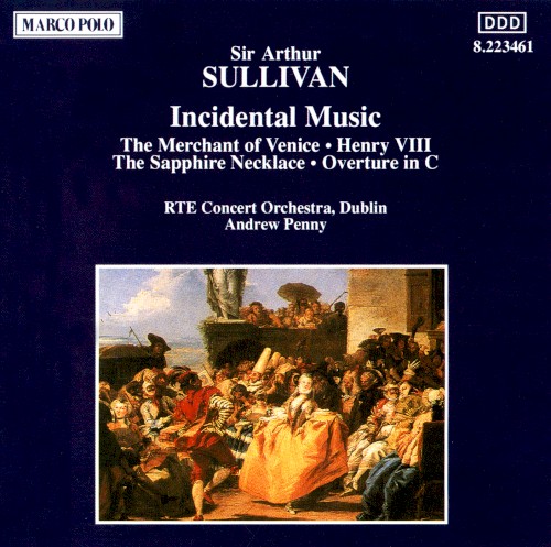 Incidental Music