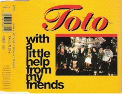 With a Little Help From My Friends