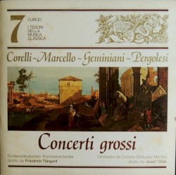 Concerti Grossi