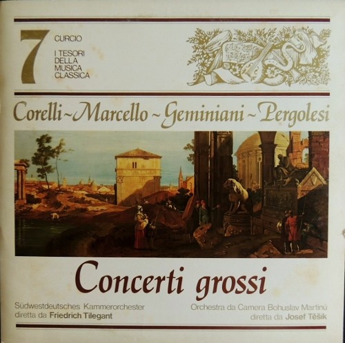 Concerti Grossi