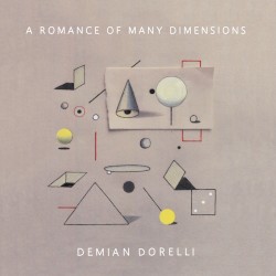 A Romance Of Many Dimensions