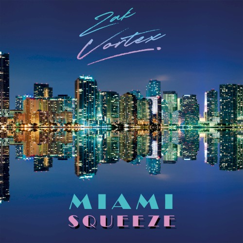 Miami Squeeze