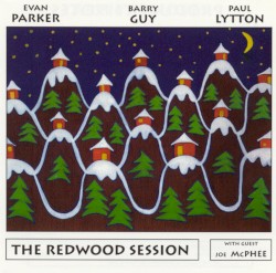 The Redwood Session