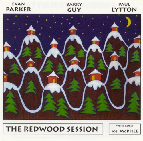 The Redwood Session