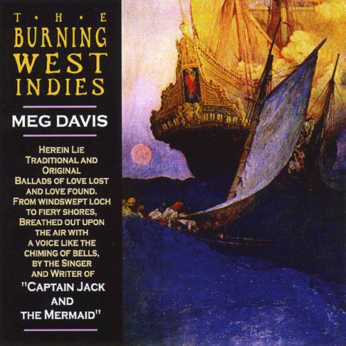 The Burning West Indies
