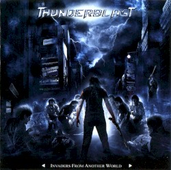 Invaders From Another World