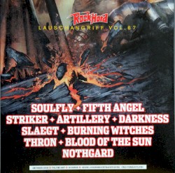 Rock Hard Lauschangriff Vol.67