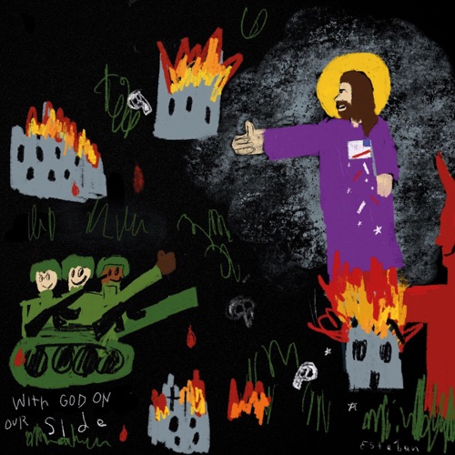 With God On Our Side