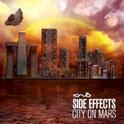 City on Mars