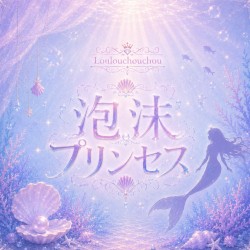 泡沫プリンセス
