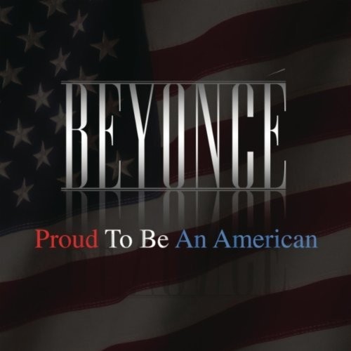 Proud to Be an American