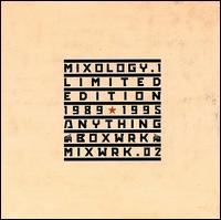 Mixology 1