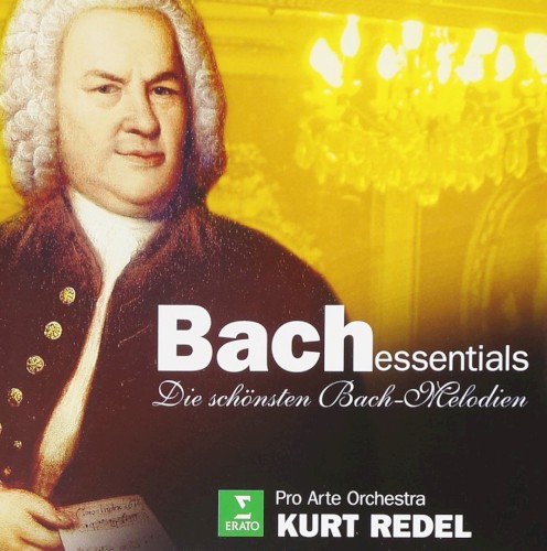 Bach Essentials
