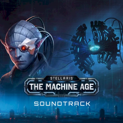 Stellaris: The Machine Age