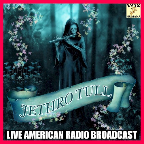 Jethro Tull (live)
