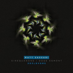 Sinequanone | Doge Egmont