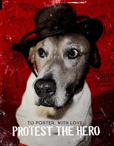 To Porter, With Love