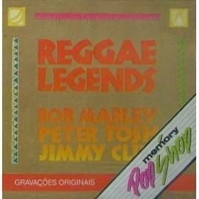 Reggae Legends