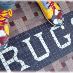 2020-12-29: Loafer's Glory / A Hobo Jungle Of The Mind, “Busking”