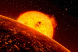 Solar Flux