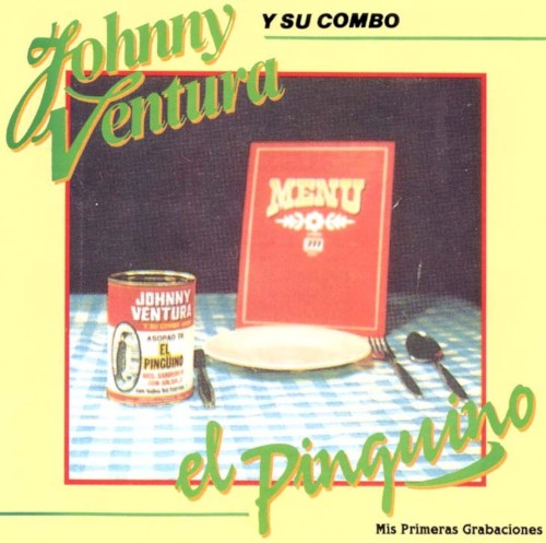 El pingüino