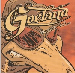 Goéland Second Vol…