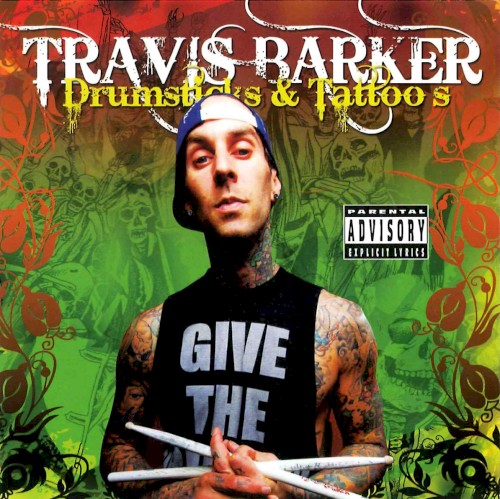Drumsticks & Tattoos