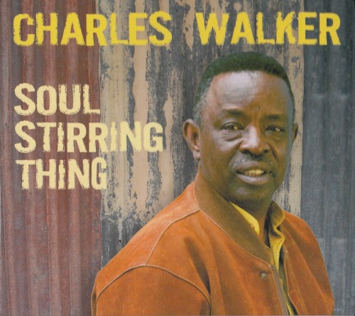 Soul Stirring Thing