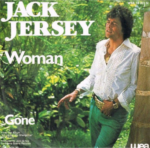 Woman