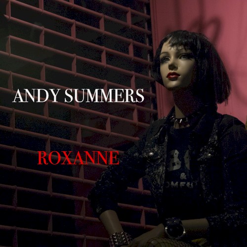 Roxanne